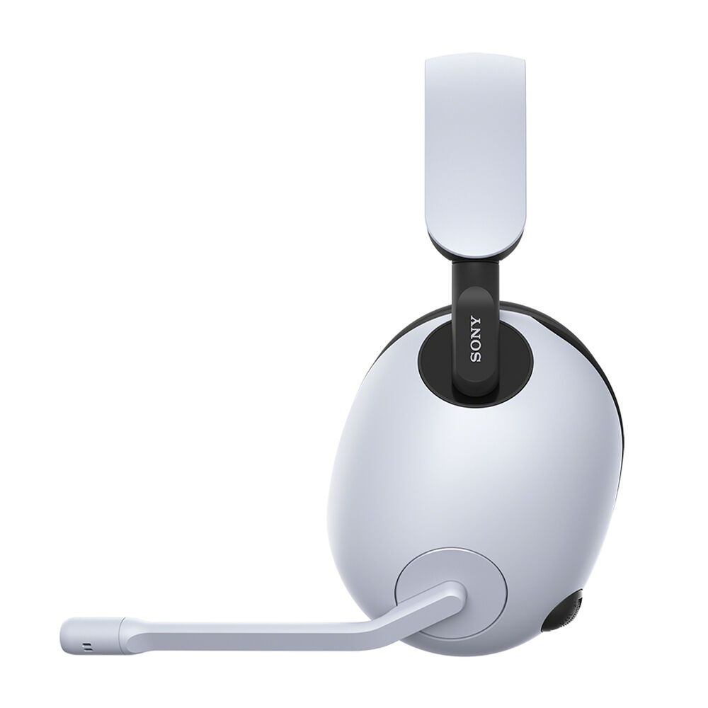 INZONE H9 Wireless NC CUFFIE GAMING, white, image number 2