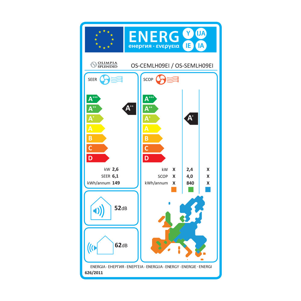 UI MYSTRAL E INVERTER 9, image number 3