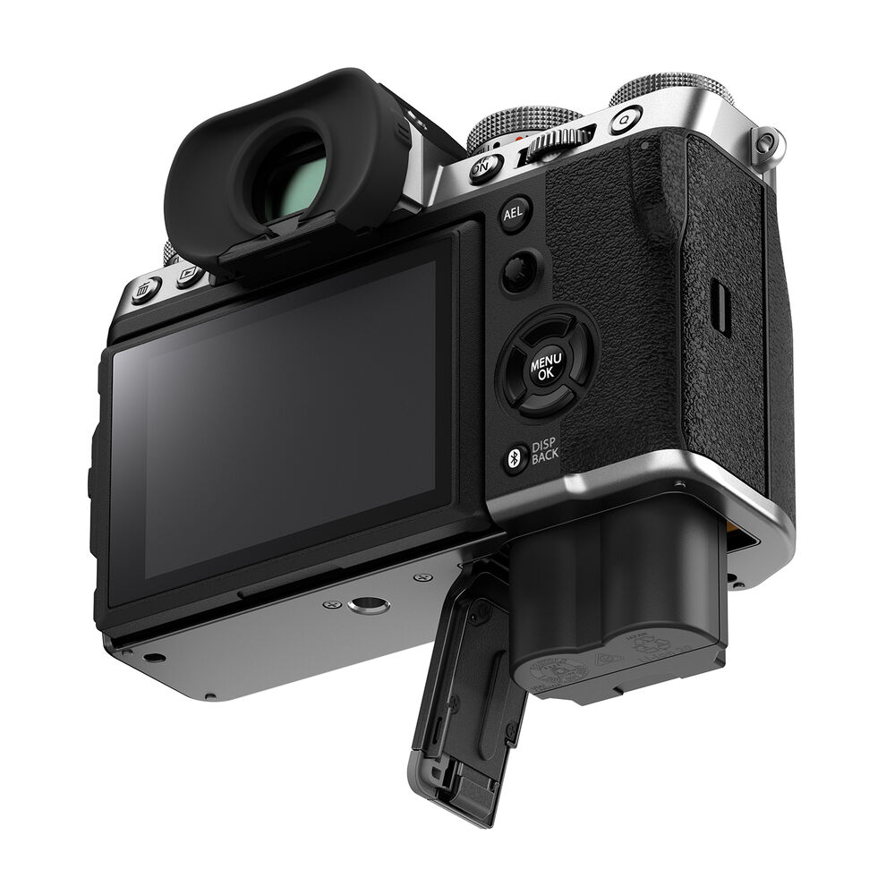 X-T5 Body, image number 1
