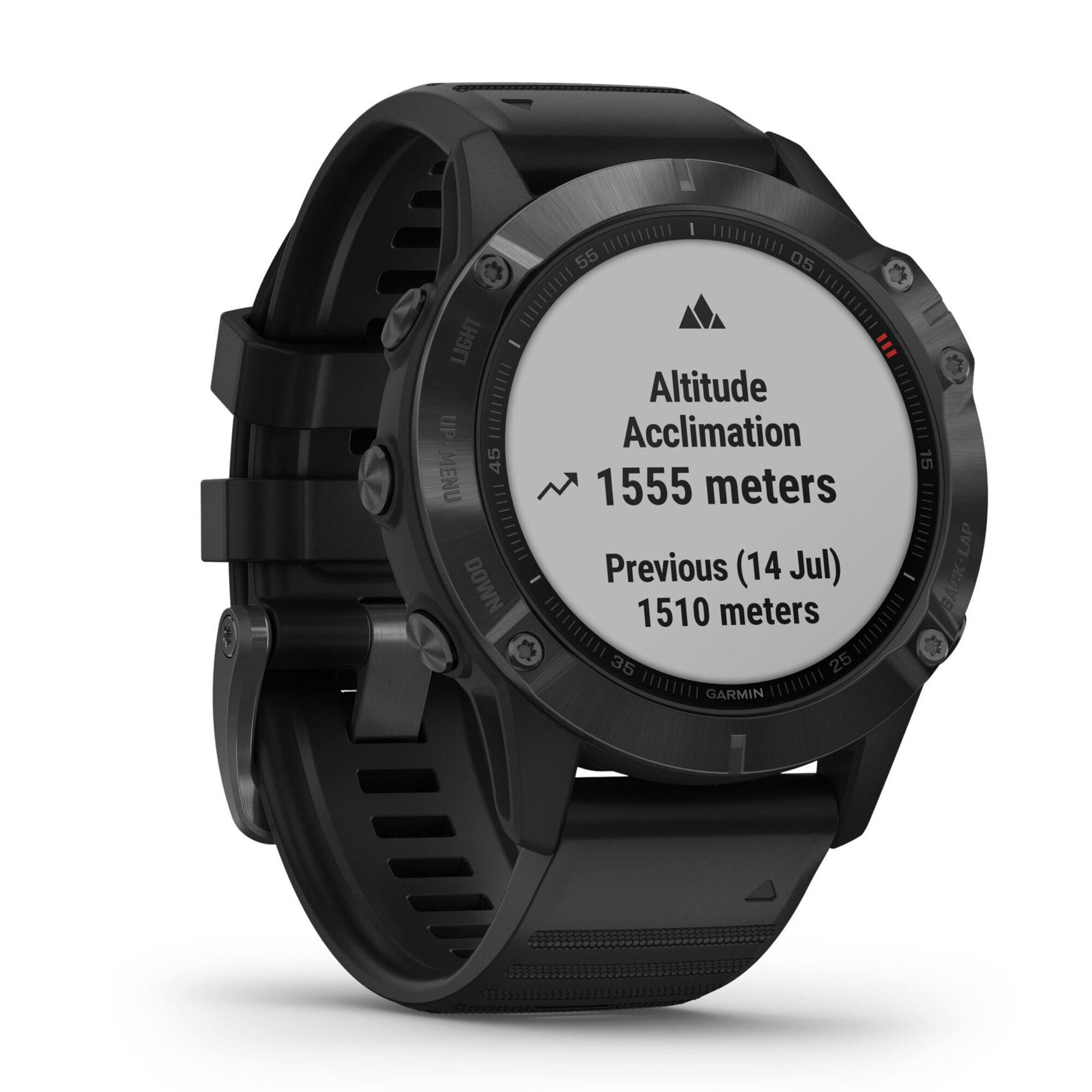 Promozione garmin fenix 6 on sale
