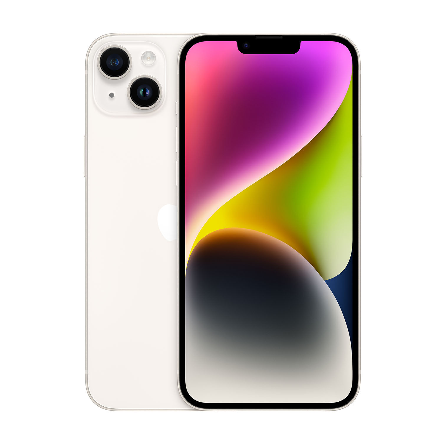 APPLE iPhone 14 Plus 128GB Galassia Ricondizionato | MediaWorld