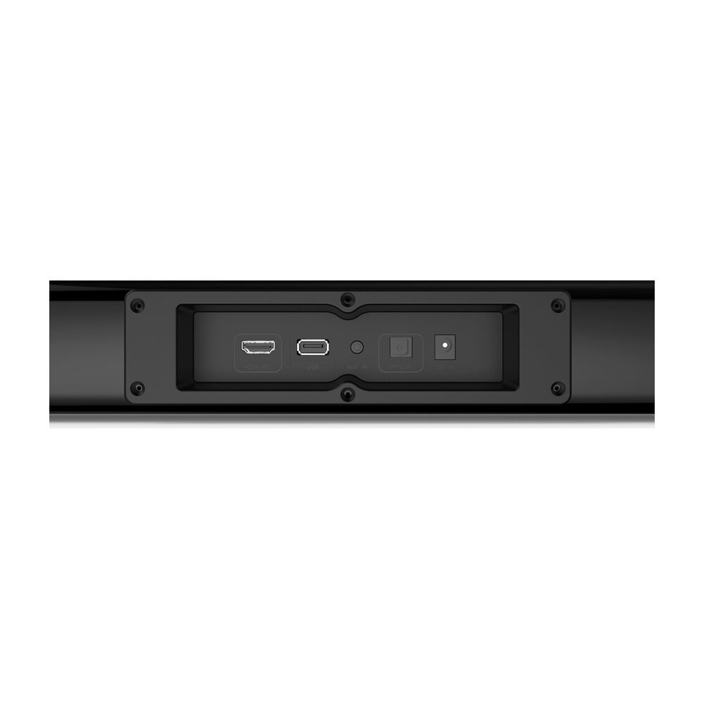 SOUNDBAR PANASONIC SC-HTB100EGK, image number 4