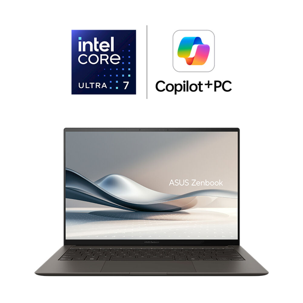 Zenbook S14 UX5406, image number 4