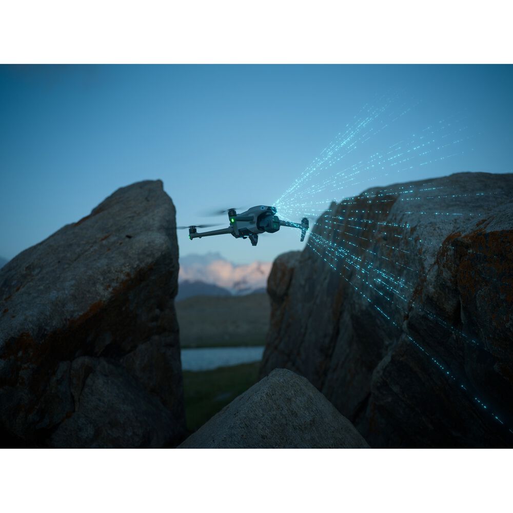 AIR 3S FLY MORE (RC-N3), image number 4