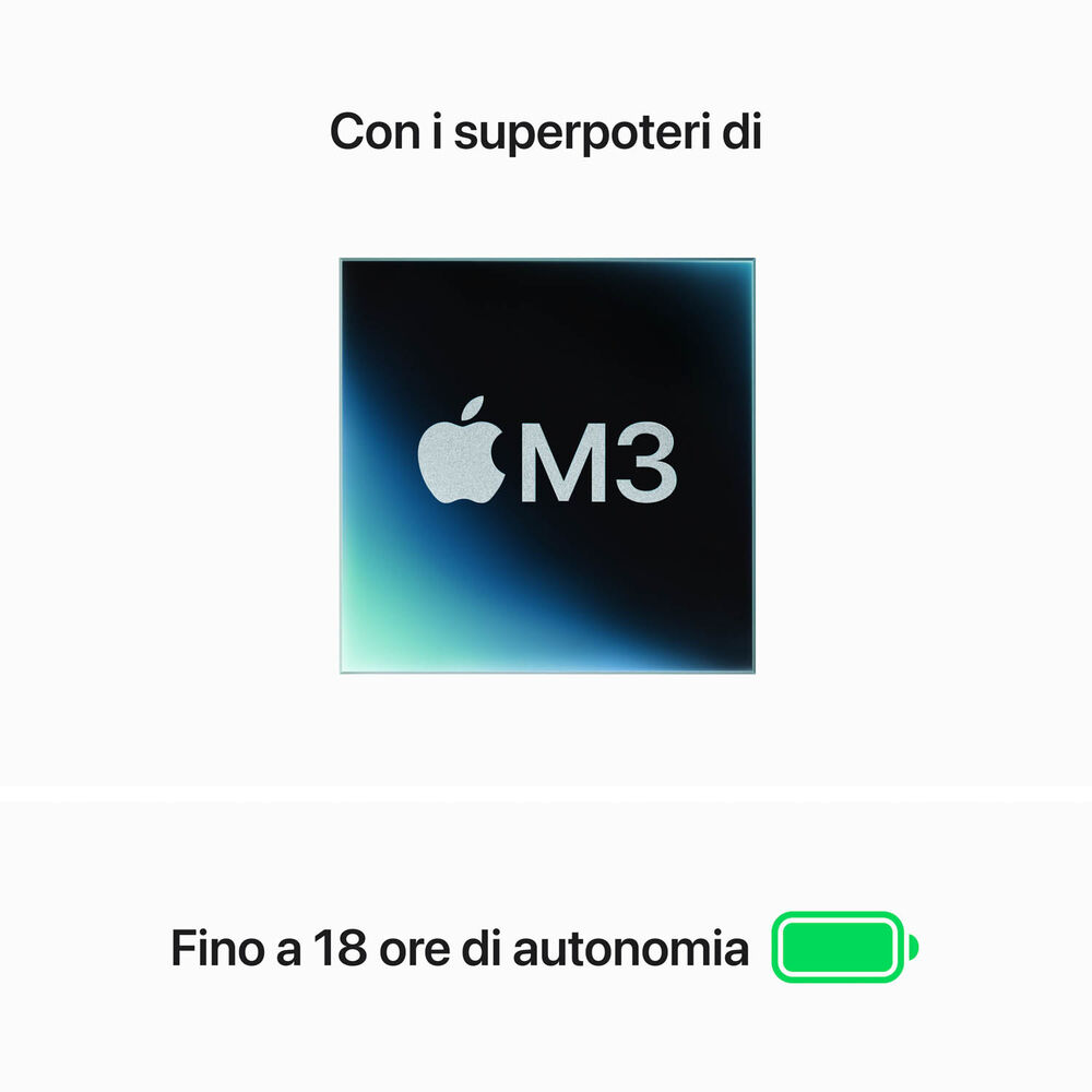 MBAIR MRXQ3T 256, image number 3