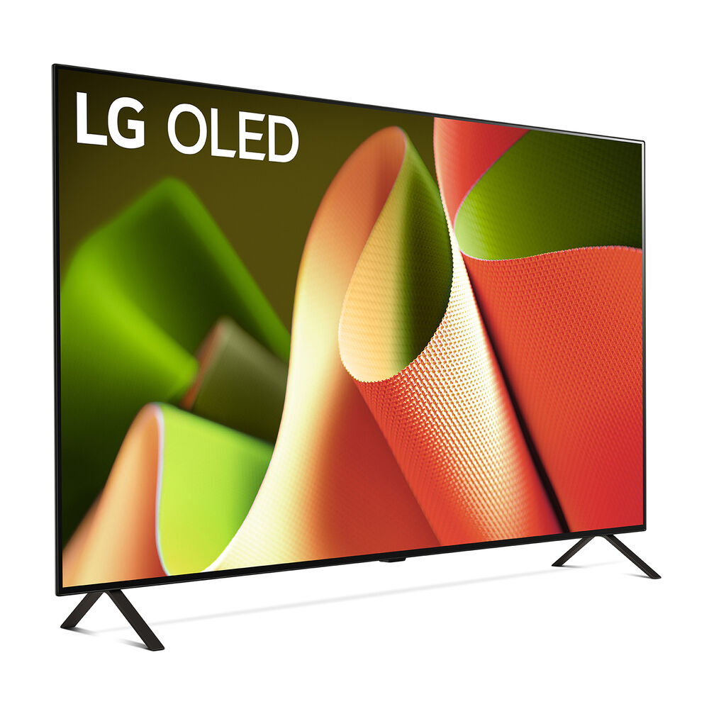 OLED AI B4 OLED48B46LA, image number 10