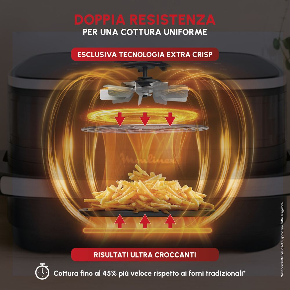 EasyFry XL Surface AL402H, image number 3