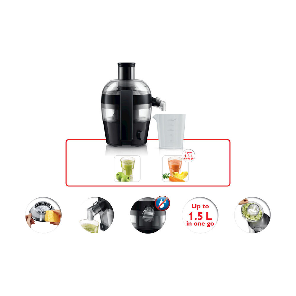 Viva Collection HR1832/00, image number 7