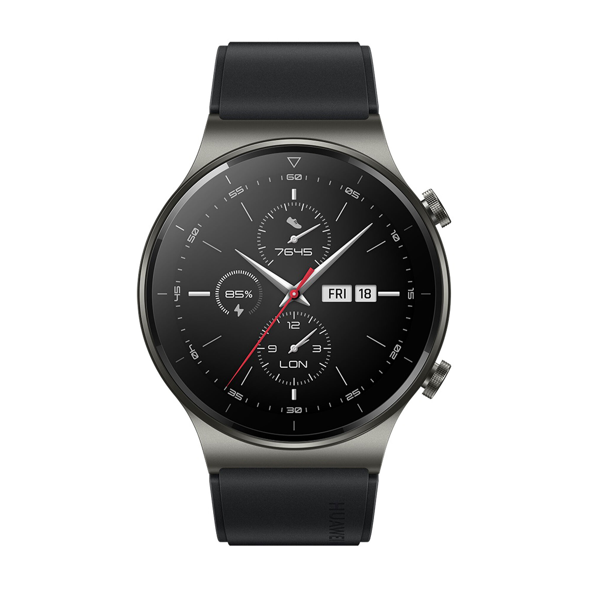 Huawei watch gt 2 dimensioni store