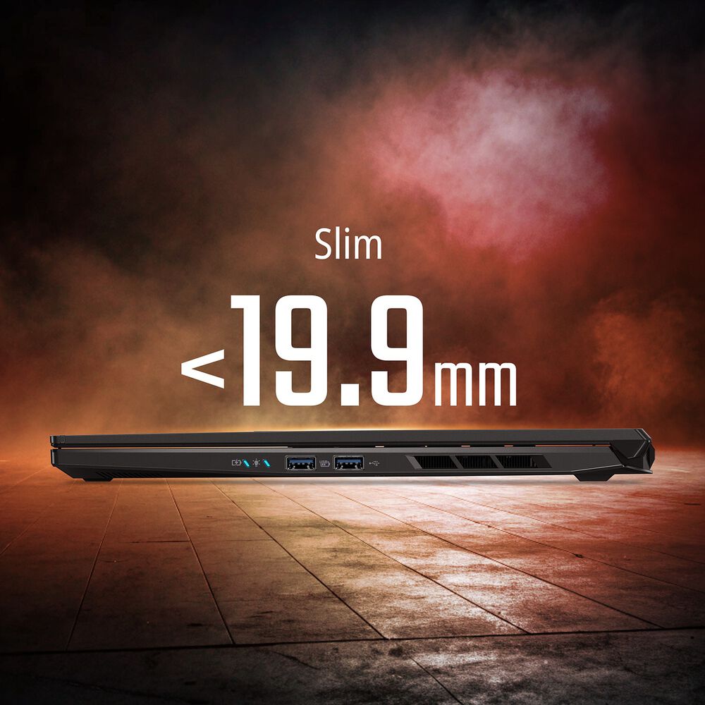 Nitro V 16S AI ANV16S-41, image number 10