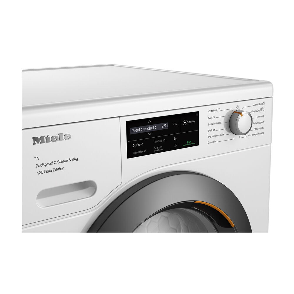TCL 680 WP XL 125Y Gala, image number 2
