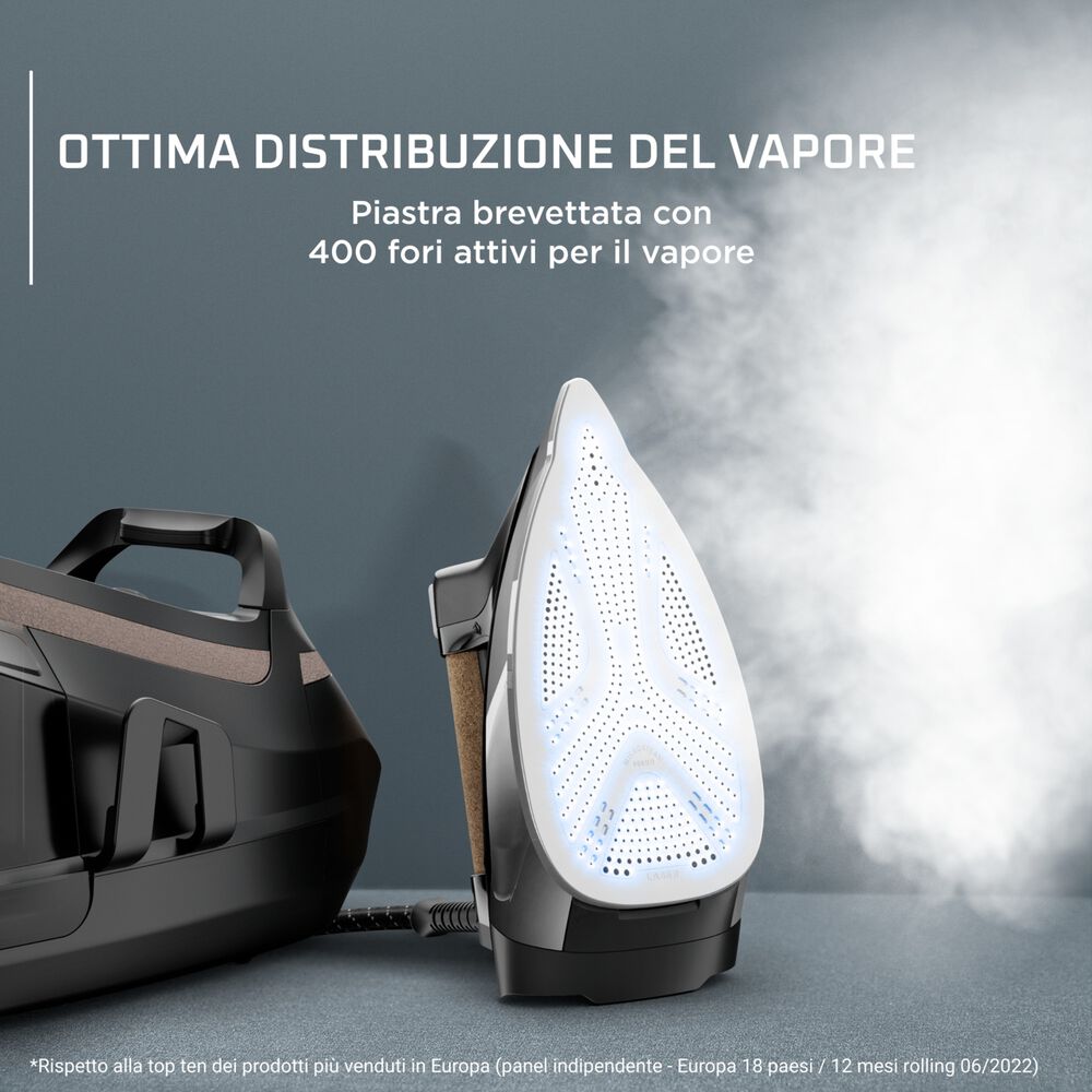 ECO STEAM PRO DG9661, image number 3