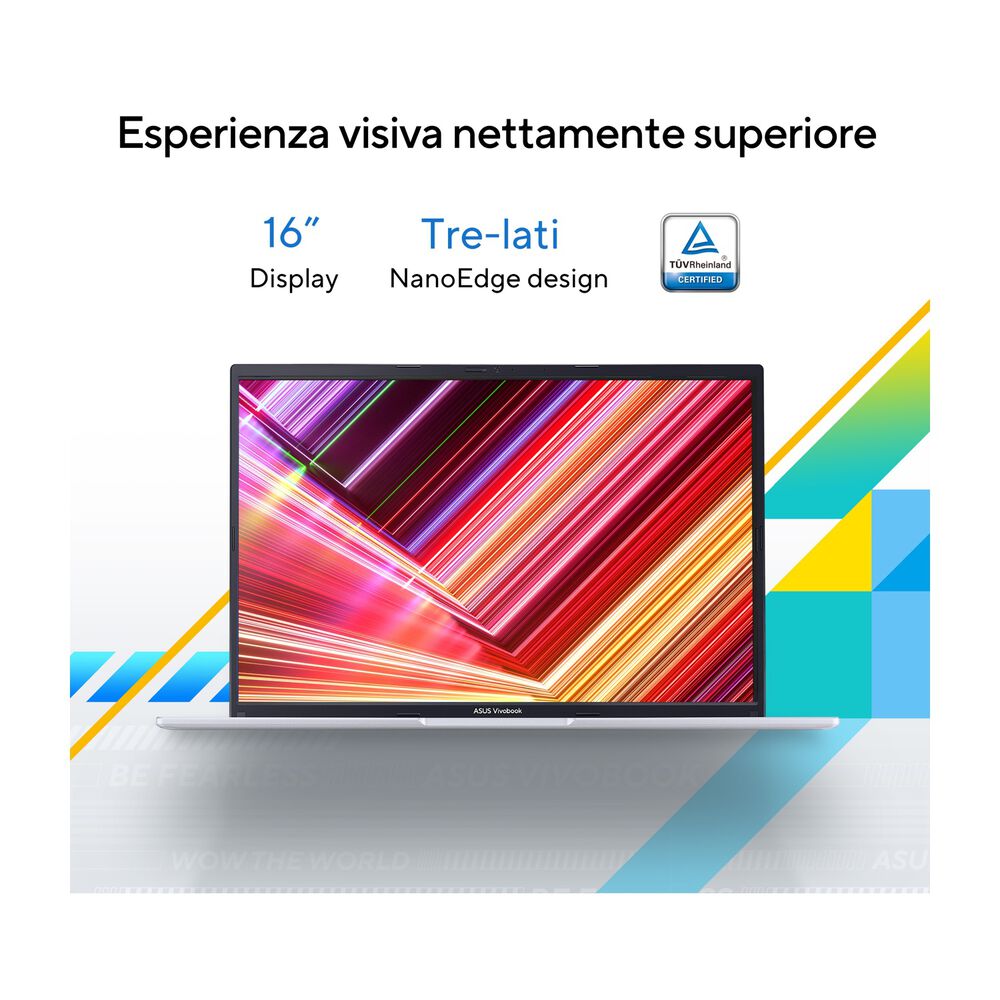 Vivobook 16 F1605, image number 9