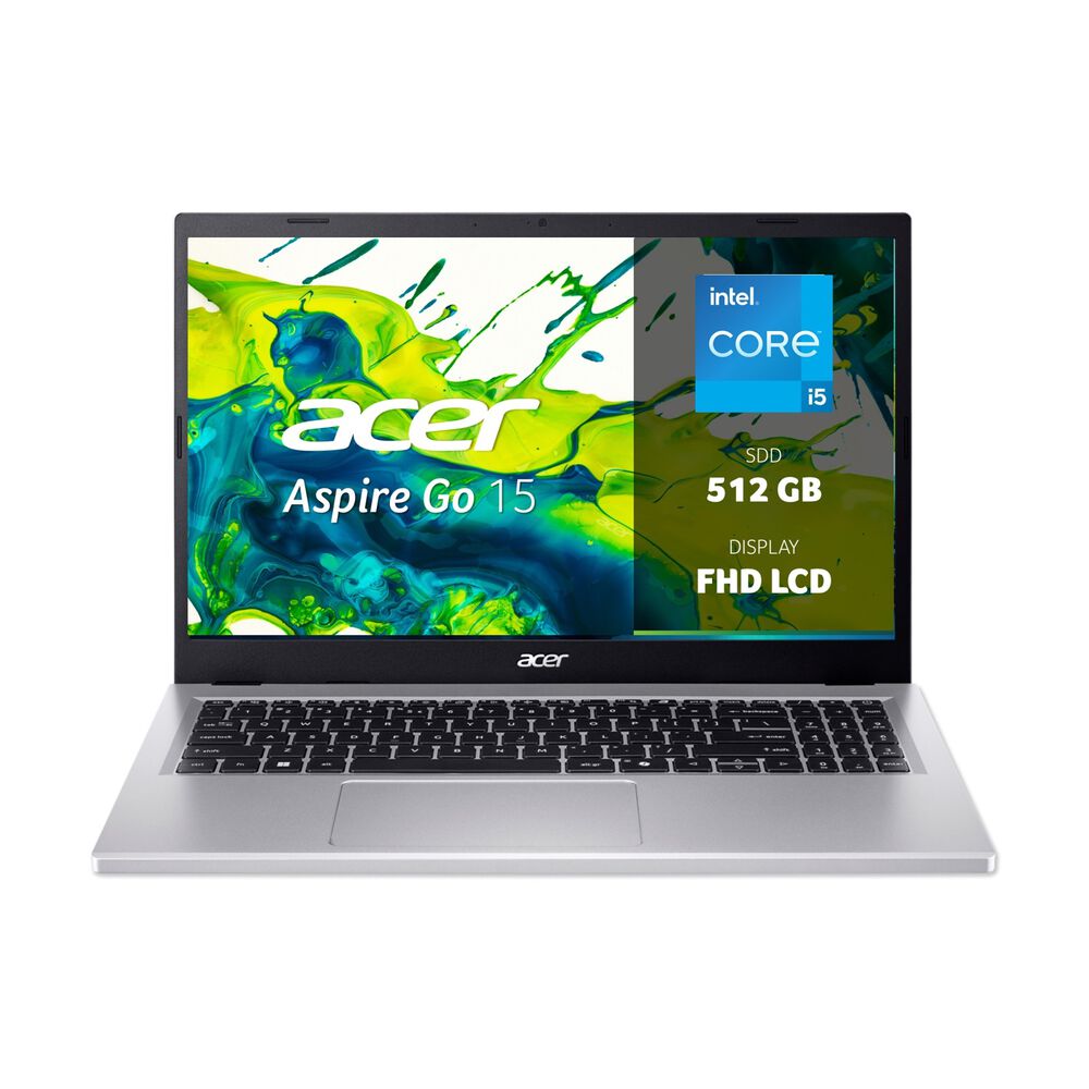 Aspire Go 15 AG15-71P, image number 1