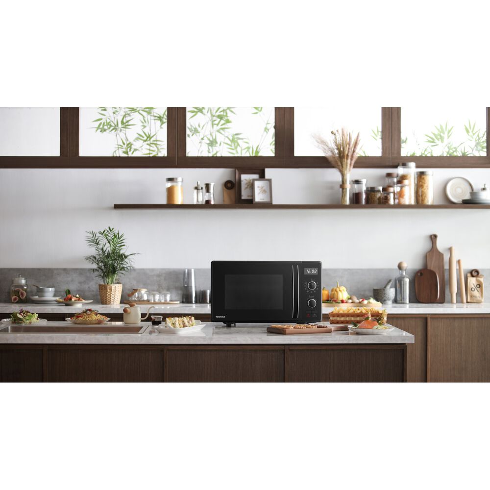 MW-AG23P GRILL COMBINATO , image number 15