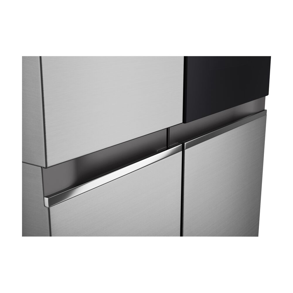 GSVV80PYLL InstaView, image number 2