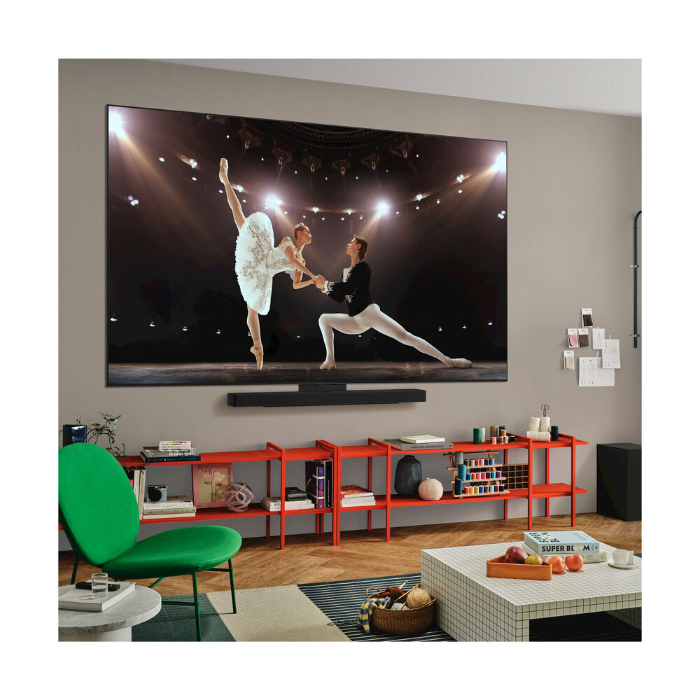 OLED evo C5 OLED48C55LA, image number 3