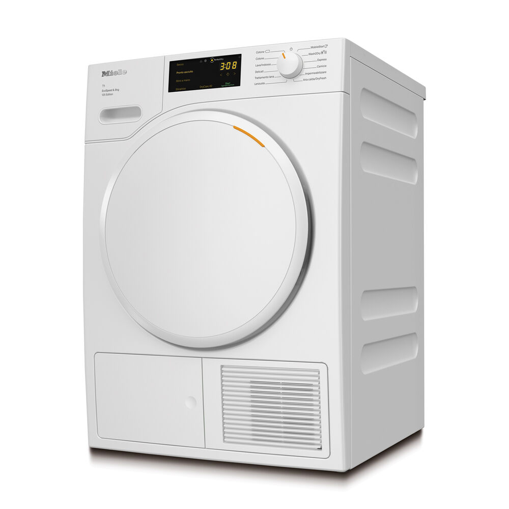 TWC 660 WP 125Y, image number 0