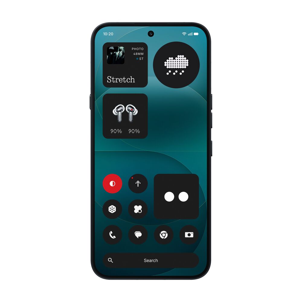 Phone (4a) PRO 8/128GB, image number 1