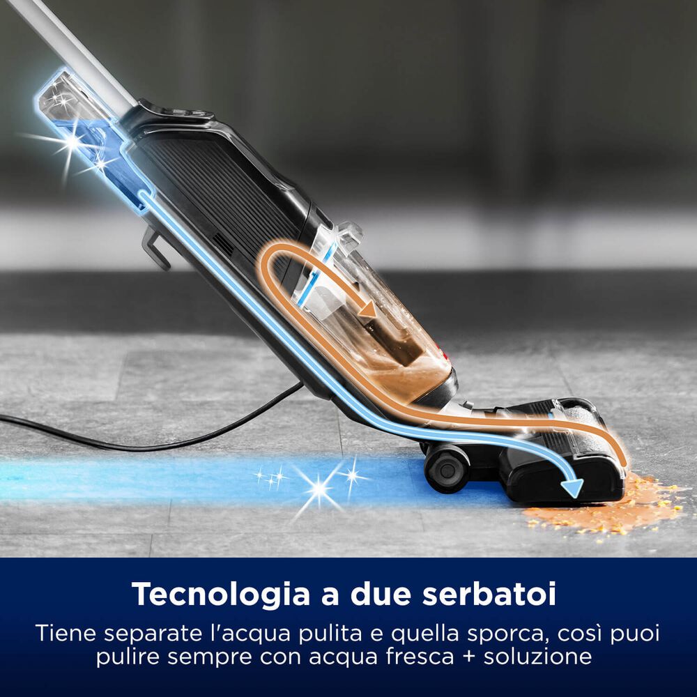 CrossWave HF2 Select, image number 2