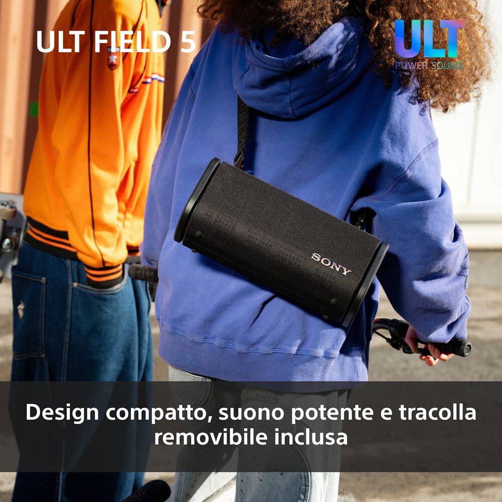 ULT FIELD 5 SRSULT50B, image number 20