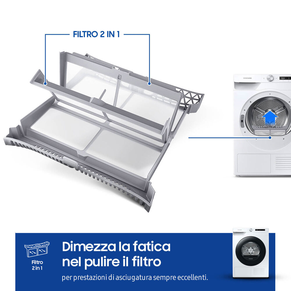 DV90T5240AW/S3, image number 5