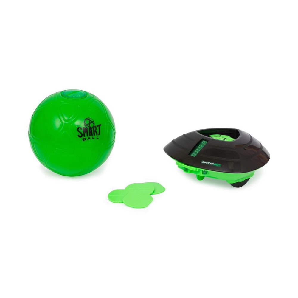 SOCCERBOT, image number 0