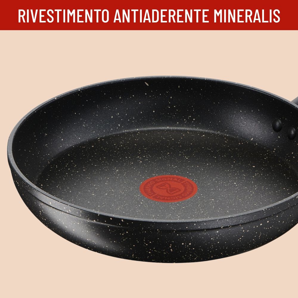 SET CUCINA FACILE LAGOSTINA CUCINA FACILE 5PZ, image number 2