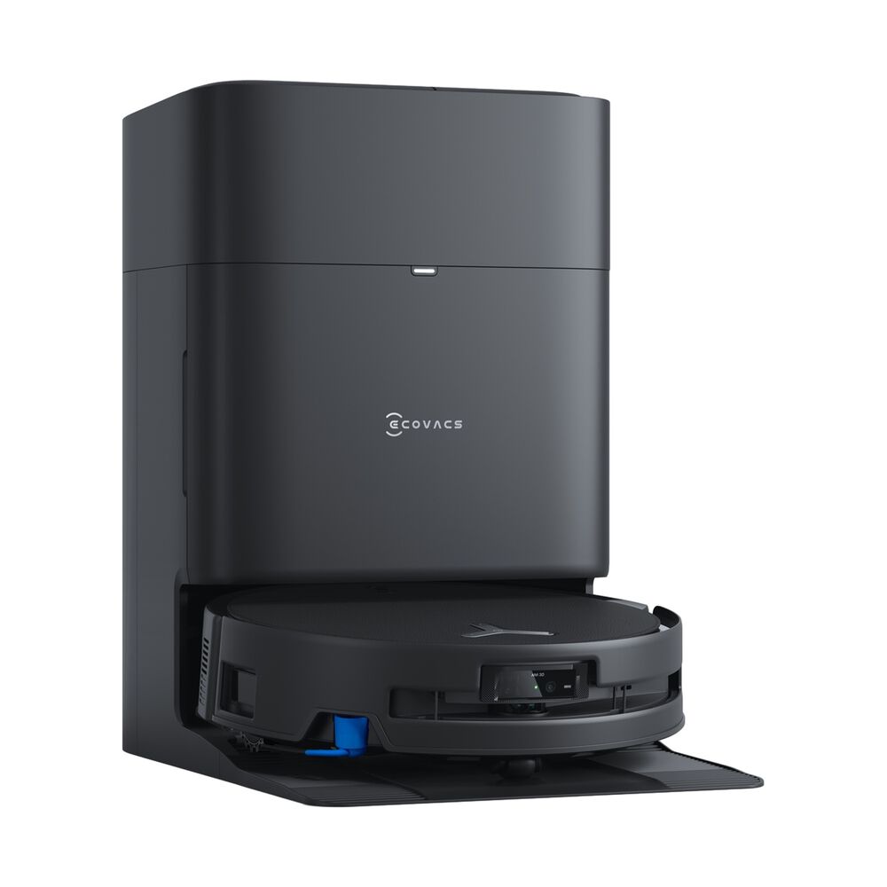 DEEBOT T80S OMNI, image number 0