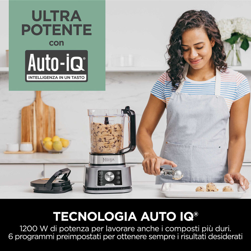 POWER NUTRI 3IN1 CB350EU, image number 3