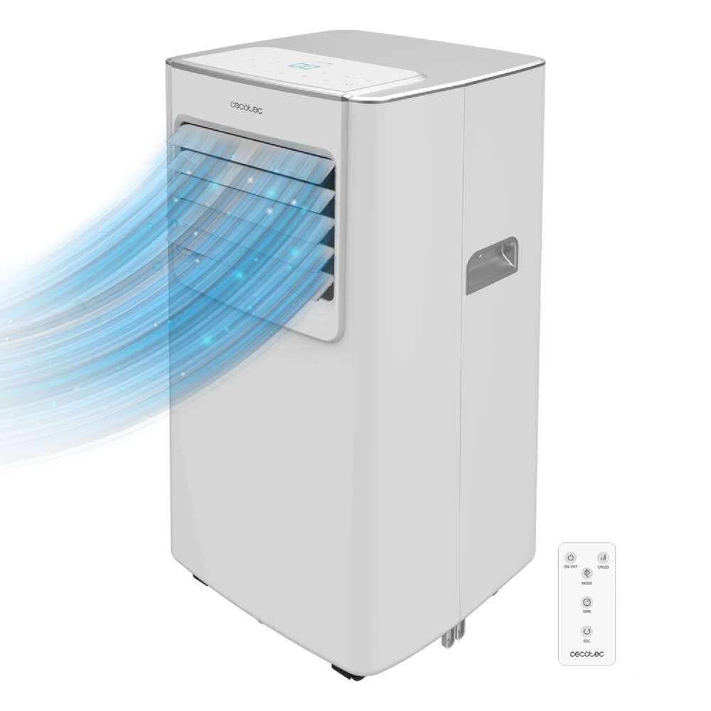 ForceClima 7100 Soundless, image number 1