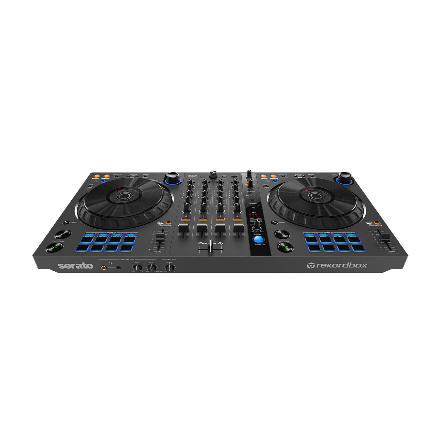 PIONEER DJ CONTROLLER DJ PIONEER DJ DDJ-FLX6-GT Ricondizionato