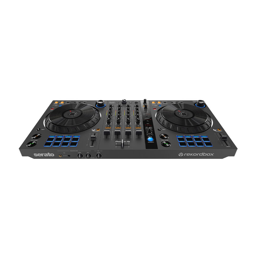 CONTROLLER DJ PIONEER DJ DDJ-FLX6-GT, image number 2