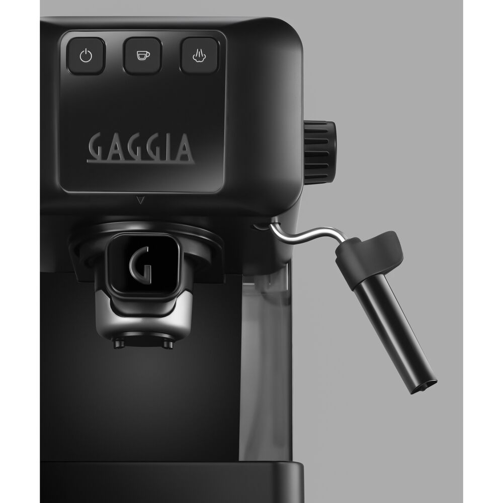 ESPR.GAGGIA BLACK , image number 11