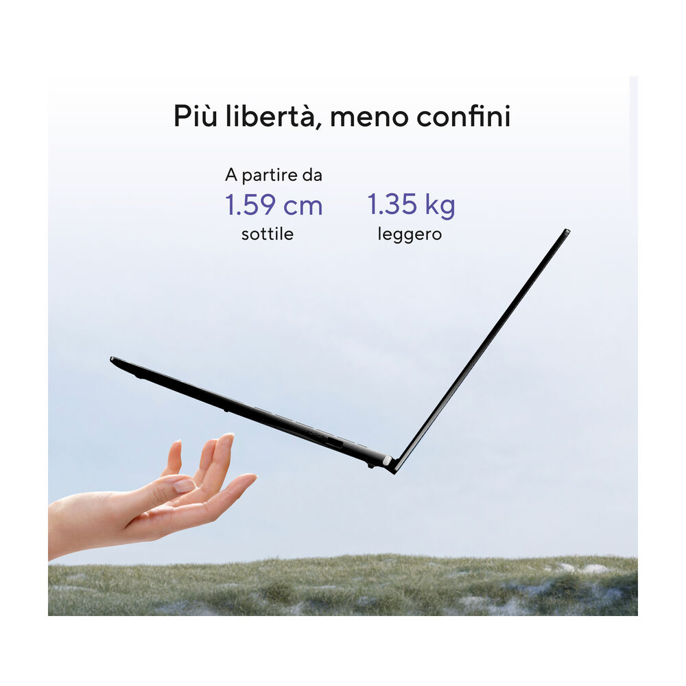 Vivobook S14 S3407, image number 2