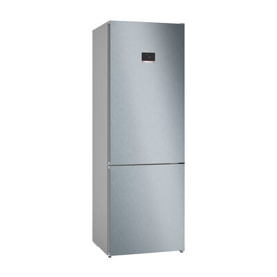 KGN497LDF FRIGORIFERO COMBINATO