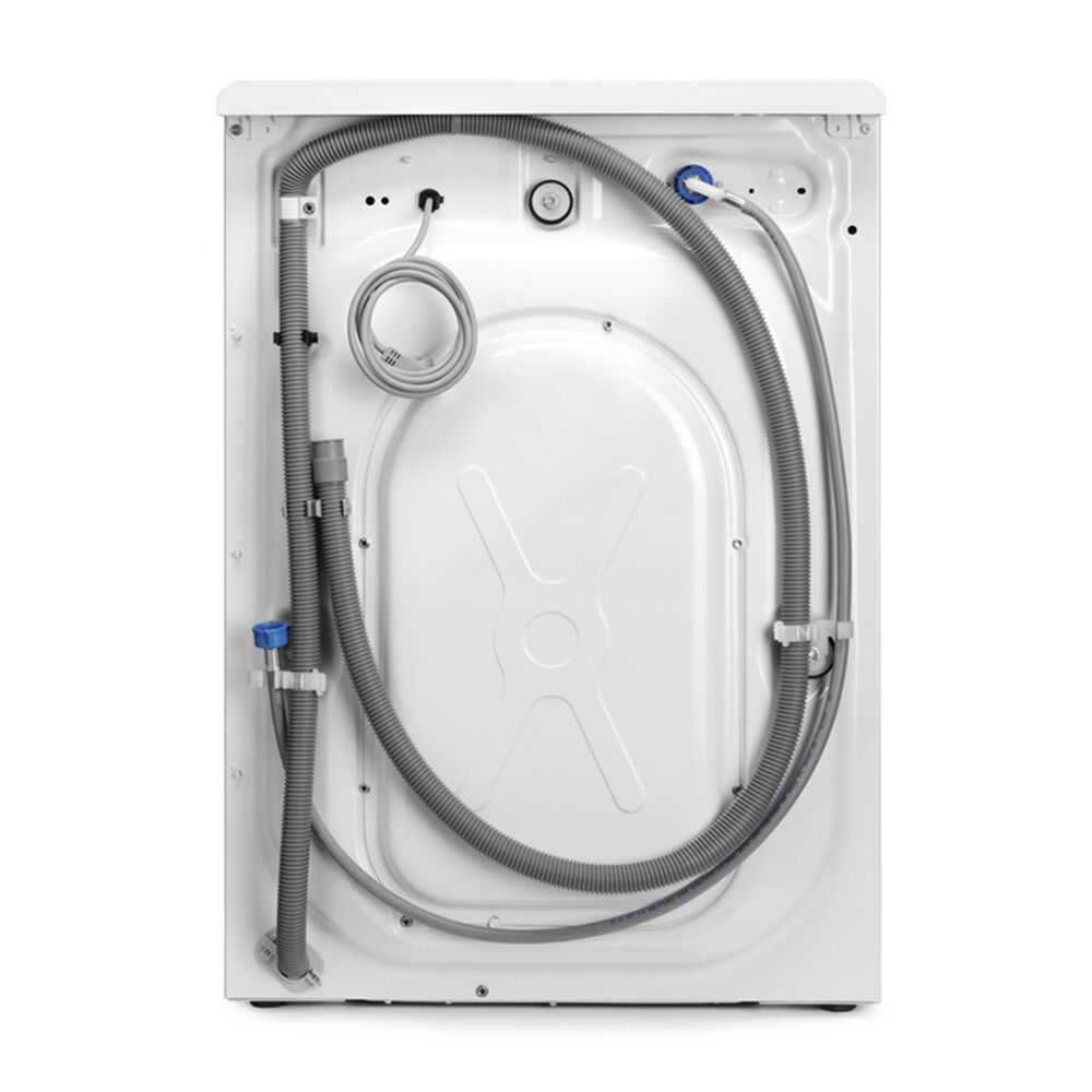 L6FBI145 LAVATRICE, Caricamento frontale, 10 kg, 63,6 cm, Classe A, image number 1