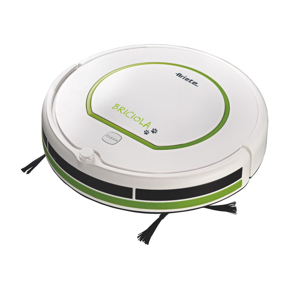 ROBOT BRICIOLA aspirapolvere robot, 25 W, image number 0