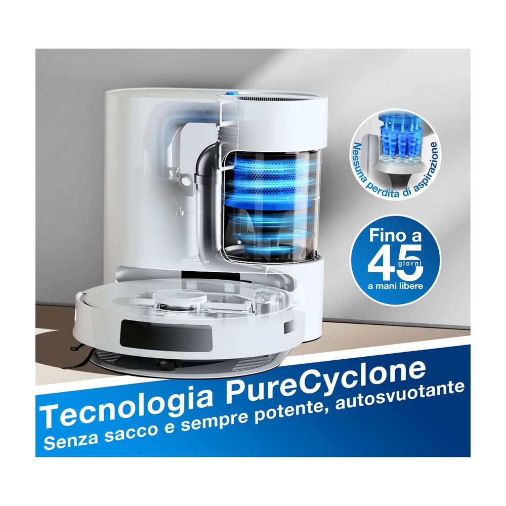 DEEBOT N20 PLUS, image number 1