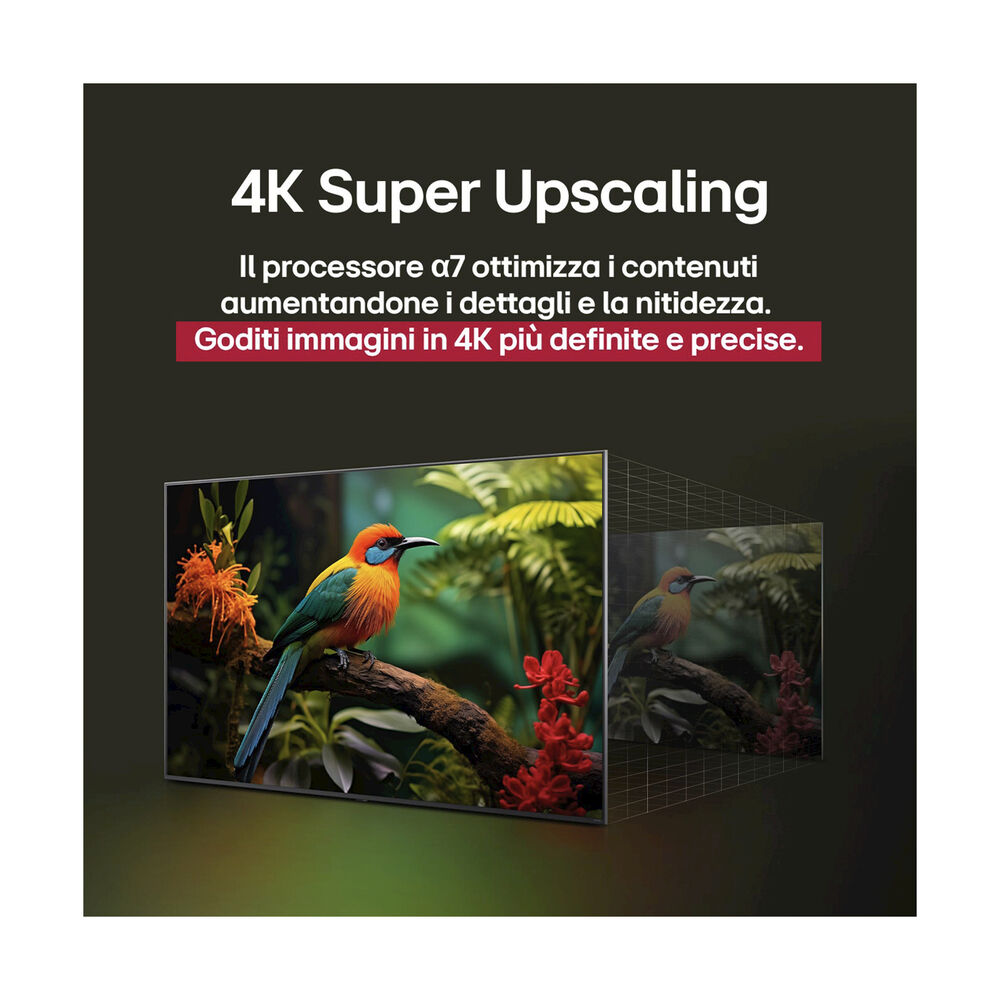 QNED evo AI  43QNED87A6D, image number 20