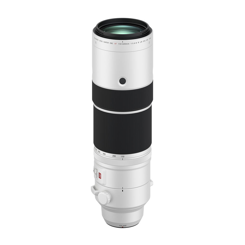 XF 150-600MM F5.6-8R LM , image number 1