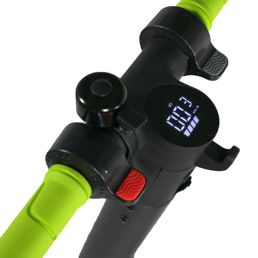 MONOPATTINO ELETTRICO NILOX BLAZE, image number 2