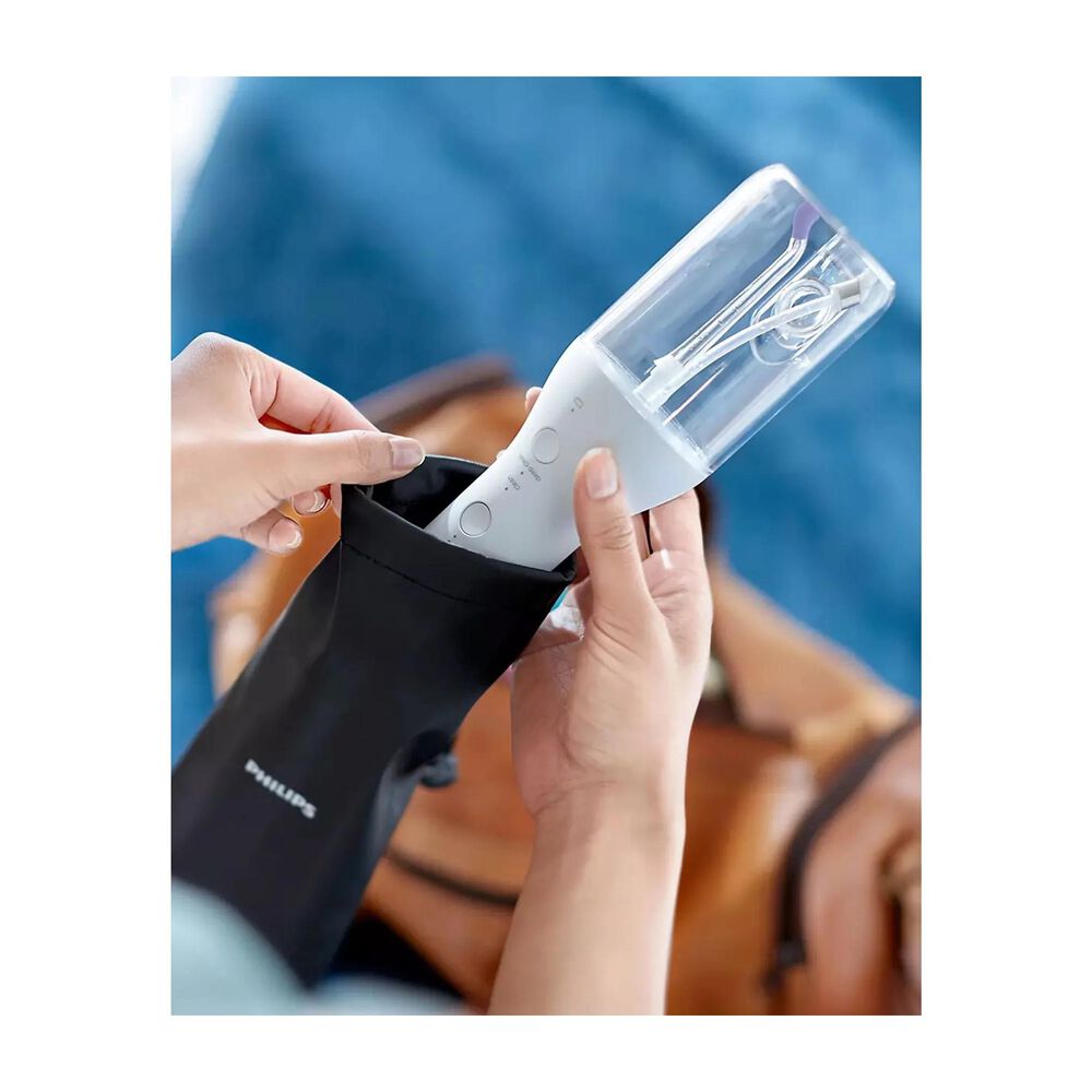 Sonicare FlosserHX3826/31, image number 5
