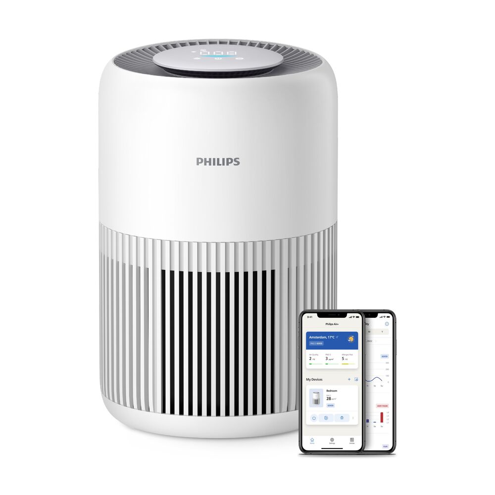 Serie 900 connesso AC0950/10, image number 0