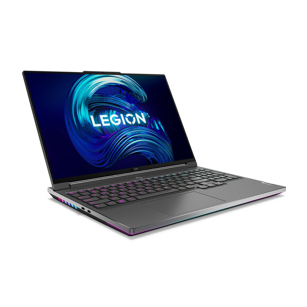 Legion 7 16IAX7, 16 pollici, processore Intel® Core™ i9, NVIDIA RTX 3080 Ti, 32 GB, SSD 1000 GB, Gray, image number 1
