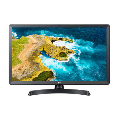 28TQ515S Monitor TV Smart TV LCD, 28 pollici, HD, No