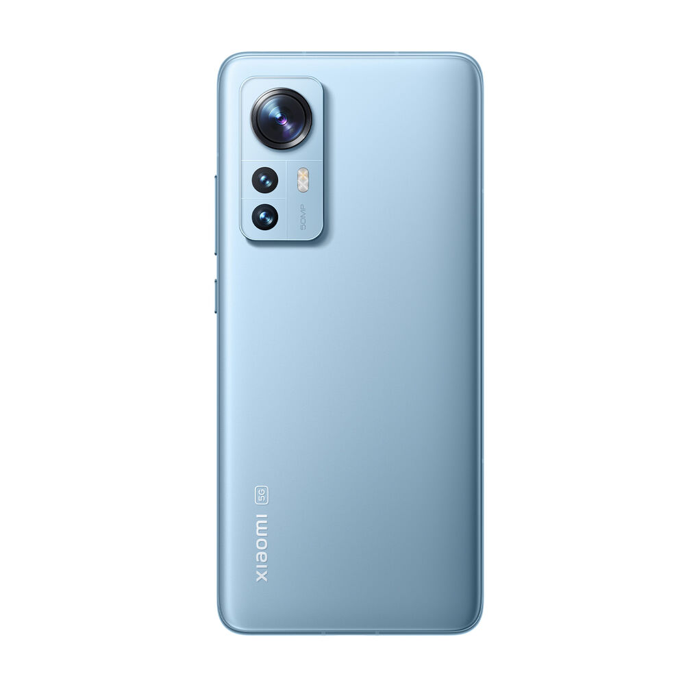 Xiaomi 12X, 256 GB, BLUE, image number 3