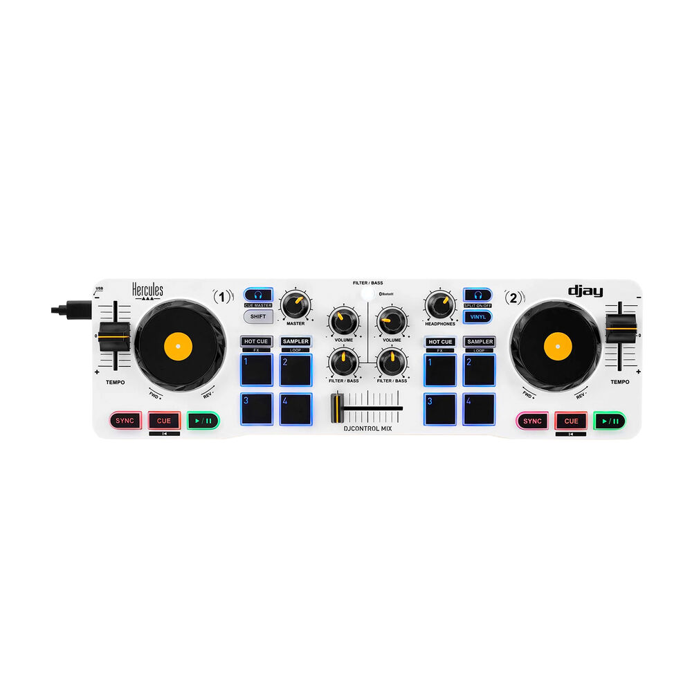 DJCONTROL MIX, image number 0