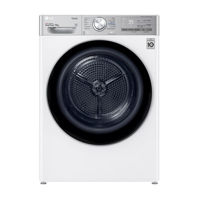 RH90V9AV2QR asciugatrice, 9 kg, Classe A+++