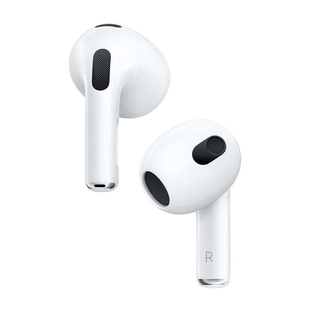 AIRPODS (3RD GEN), image number 1